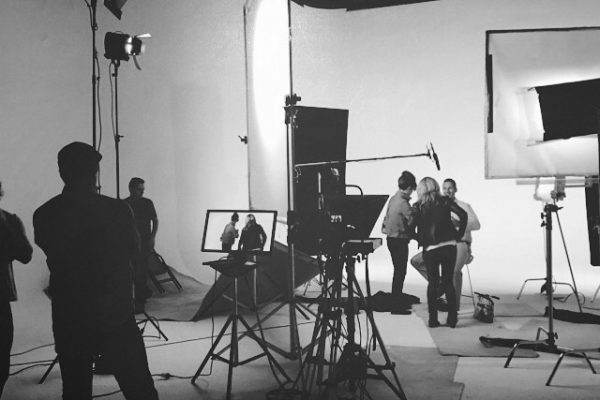 studio